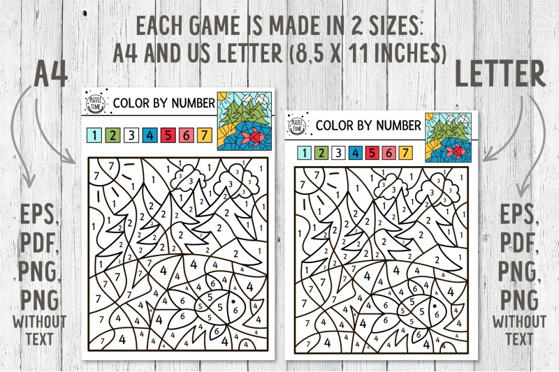 camping-coloring-games