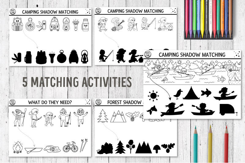 camping-coloring-games