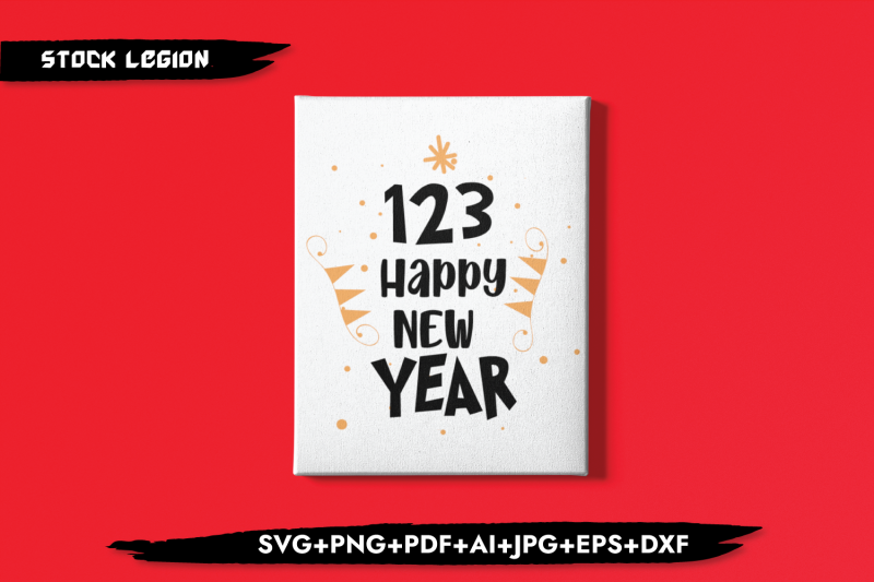 123-happy-new-year-svg