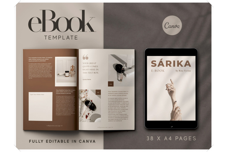 ebook-canva-template-work-book-template-for-canva