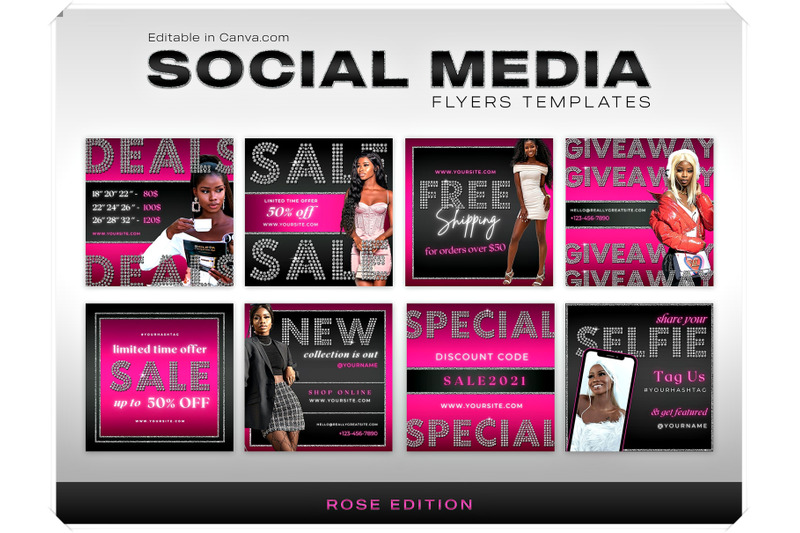 social-media-flyers-canva-template