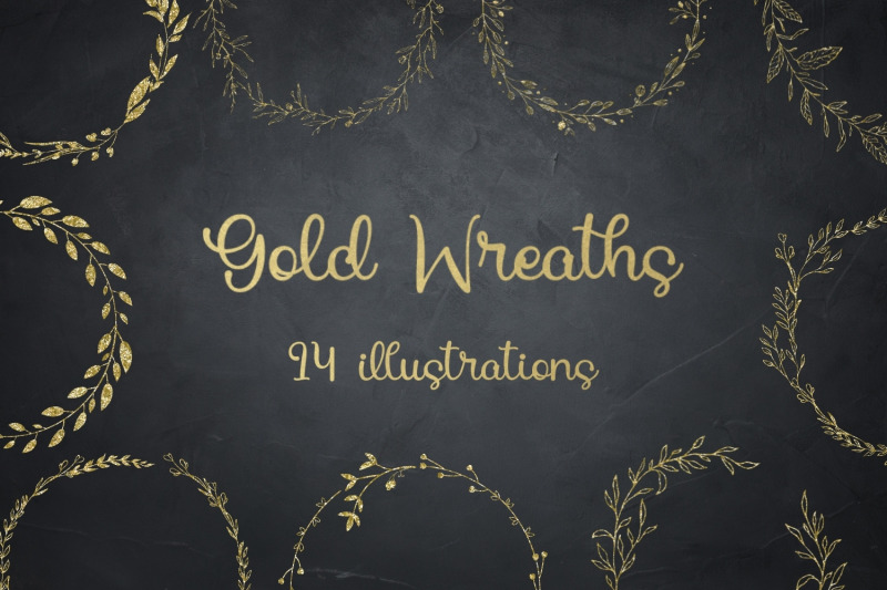 gold-glitter-laurels-clipart-laurel-wreaths-glitter-wreaths