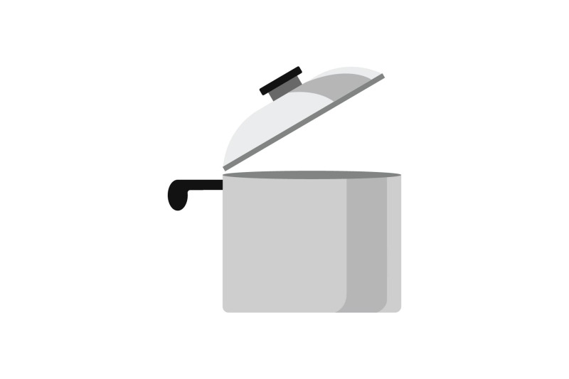 kitchen-pan-flat-icon