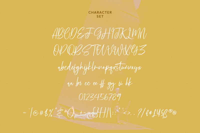 fortunelimes-script-font