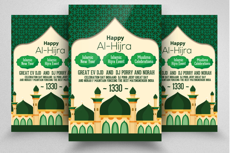 al-hijrah-islamic-new-year-flyer