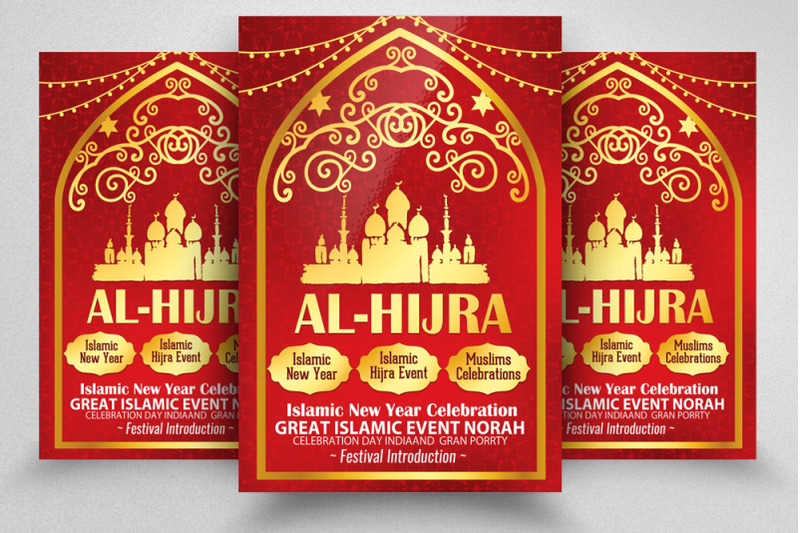 al-hijrah-islamic-year-poster