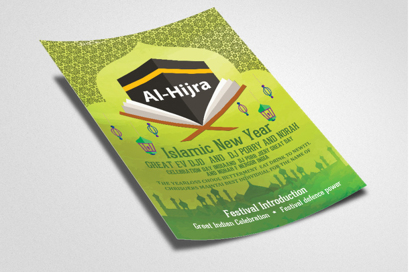 islamic-new-year-flyer-template