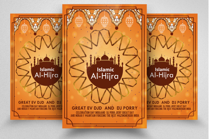 al-hijrah-islamic-new-year-flyer