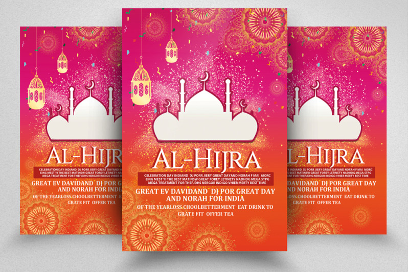 al-hijrah-islamic-new-year-poster