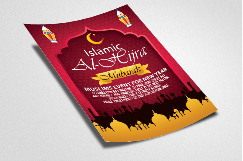 islamic-new-year-flyer-template