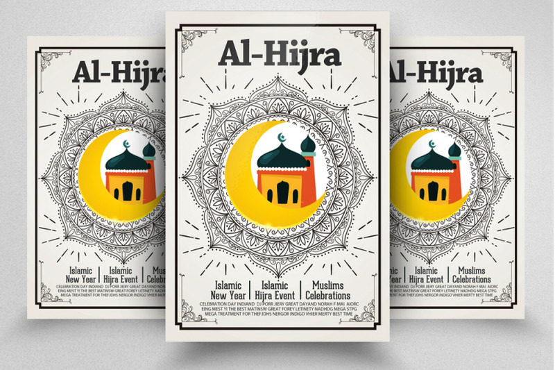 al-hijrah-islamic-new-year-flyer-template