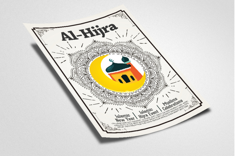 al-hijrah-islamic-new-year-flyer-template