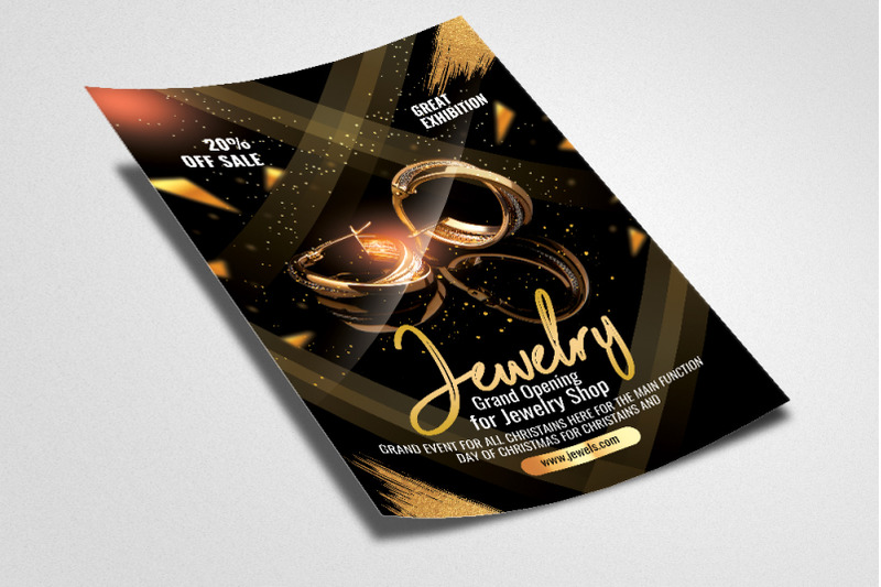 jewelry-shop-ads-flyer-poster