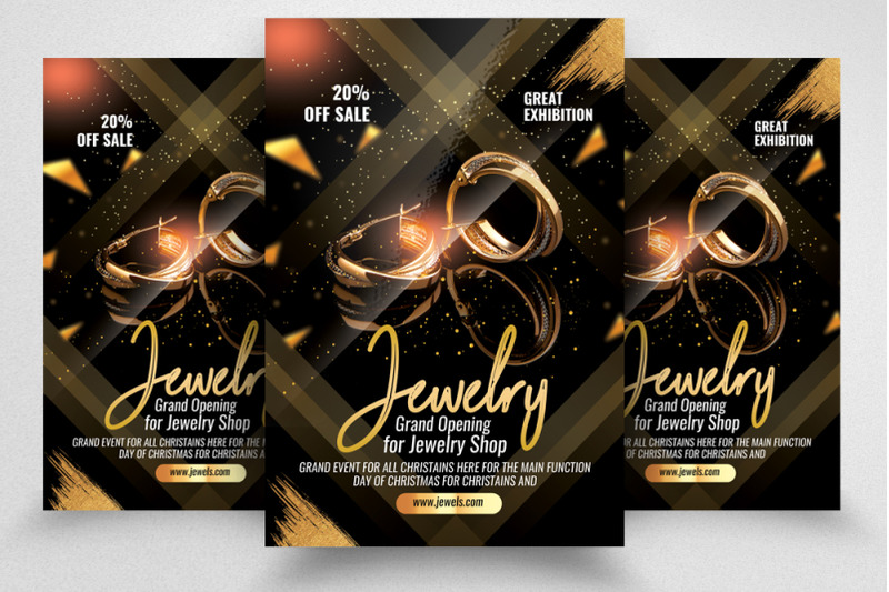 jewelry-shop-ads-flyer-poster