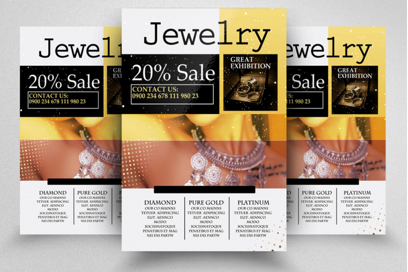 jewelry-sale-offer-flyer-poster