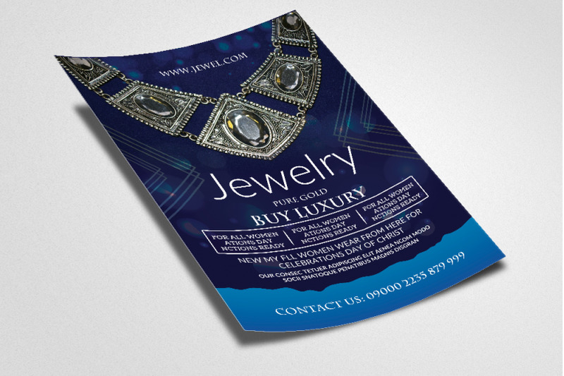 jewelry-advertisement-flyer-poster