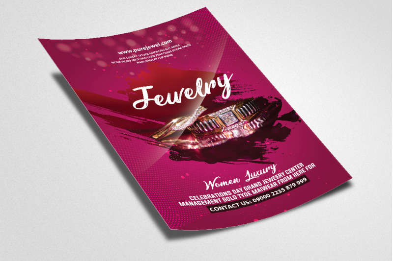 elegant-jewelry-ads-flyer-poster