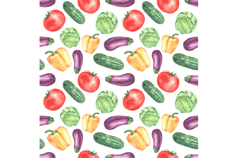 vegetables-watercolor-seamless-pattern-pepper-tomato-eggplant