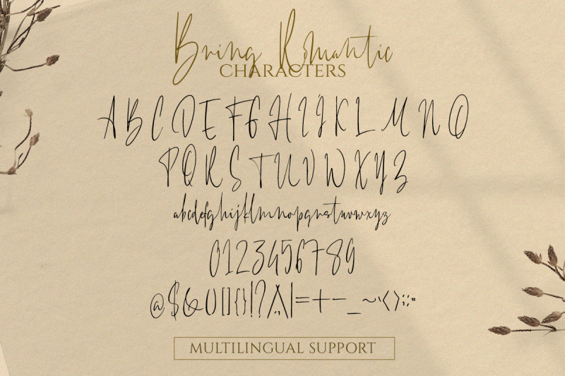 bring-romantic-handwritten-font