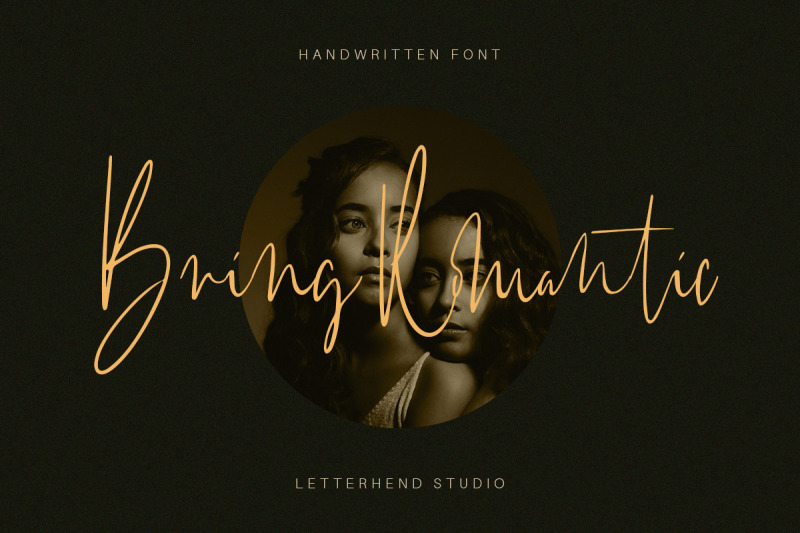 bring-romantic-handwritten-font