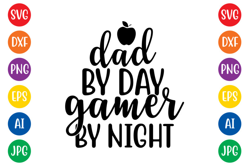 dad-by-day-gamer-by-night