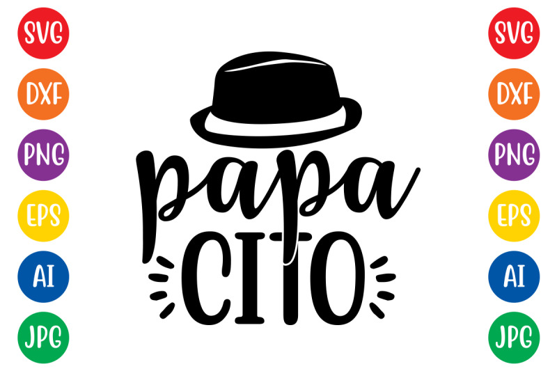 papacito-svg