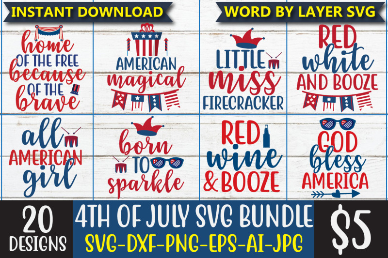 4th-of-july-svg-bundle