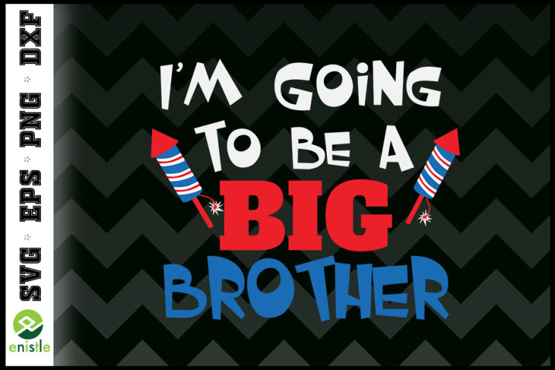 big-brother-cute-4th-of-july-pregnancy