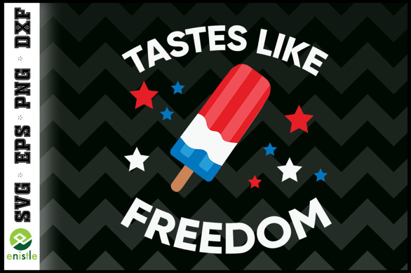tastes-like-freedom-4th-of-july-icecream