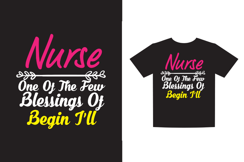 nurse-one-of-the-few-blessings-of-begin-ill-svg