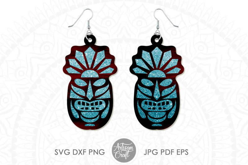 tiki-earrings-svg-files-earrings-svg