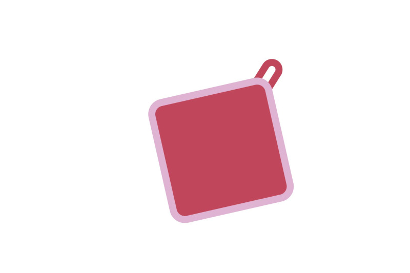 kitchen-napkin-flat-icon