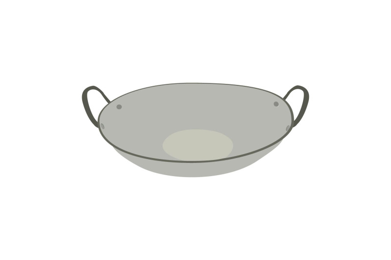 kitchen-pan-flat-icon