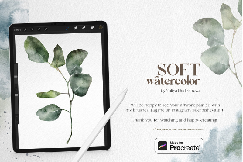 soft-watercolor-procreate-brushes-collection