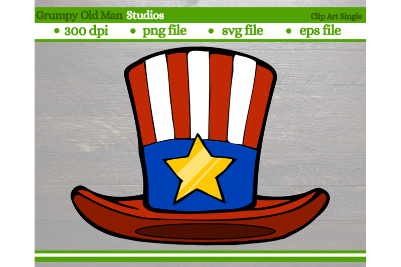 patriotic-top-hat-uncle-sam-hat