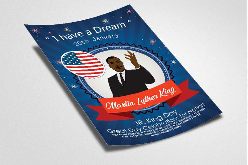 martin-luther-king-039-s-day-flyer