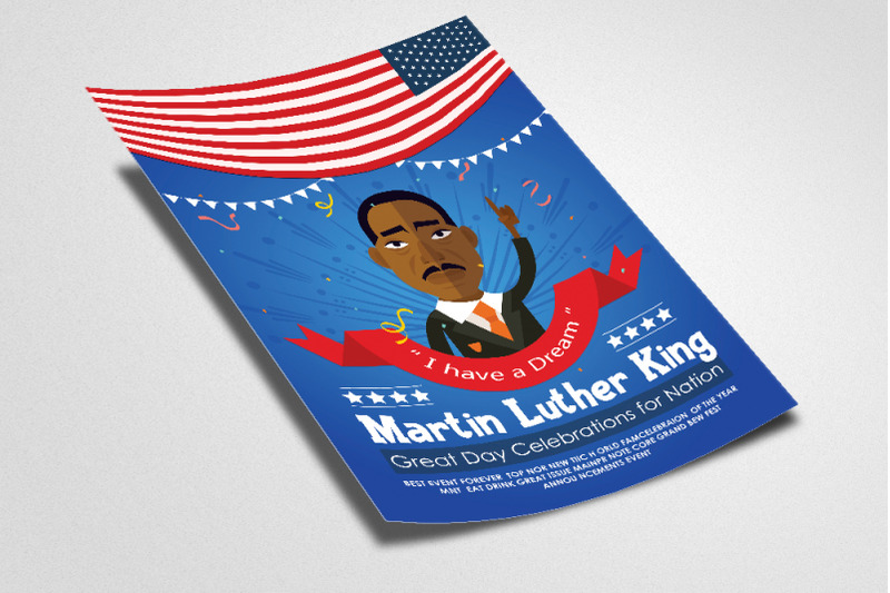 martin-luther-king-039-s-day-flyer-psd