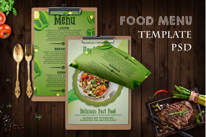 double-sided-food-menu-template