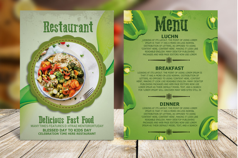 double-sided-food-menu-template