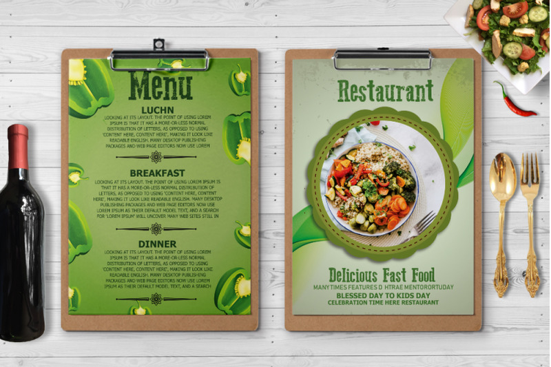 double-sided-food-menu-template