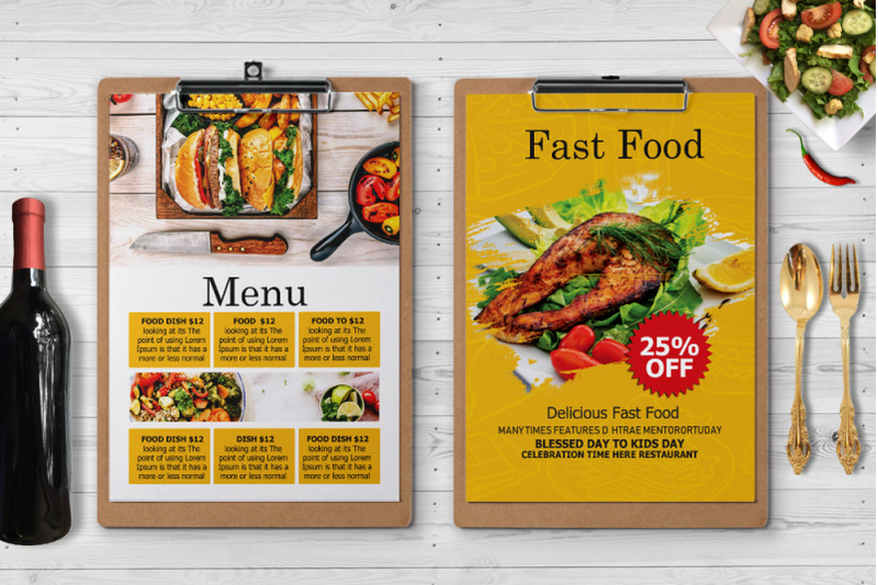 restaurant-food-menu-psd-template