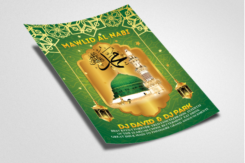 eid-milad-ul-nabi-islamic-event-flyer