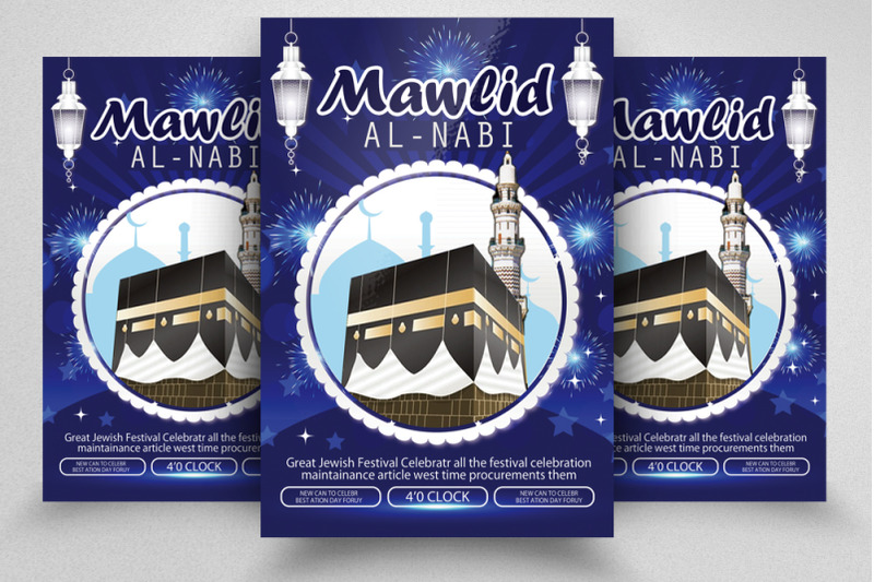 eid-milad-ul-nabi-flyer-poster