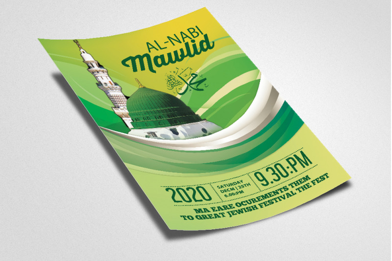 eid-milad-ul-nabi-islamic-festival-flyer