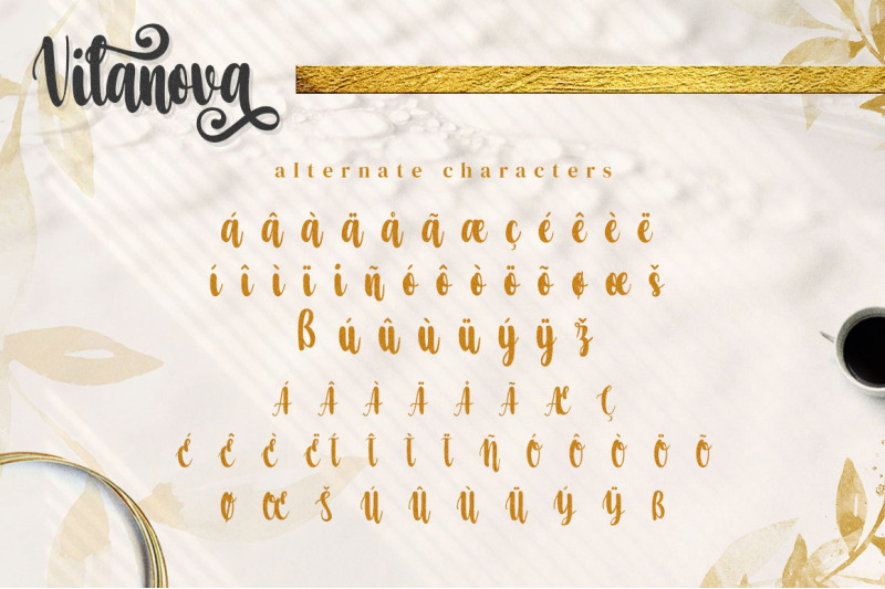 vilanova-modern-calligraphy-font