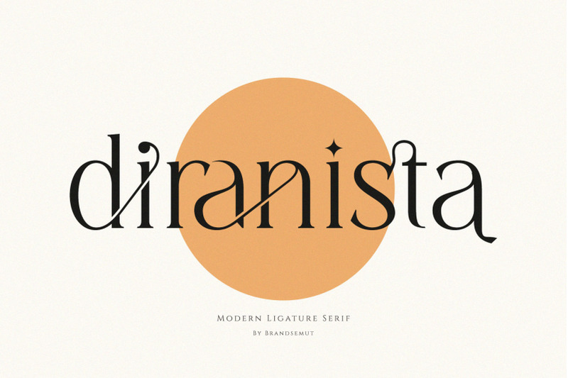 diranista-stylish-ligature-serif