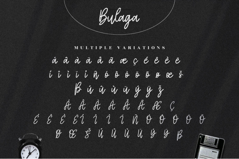 bulaga-handwritten-script-font