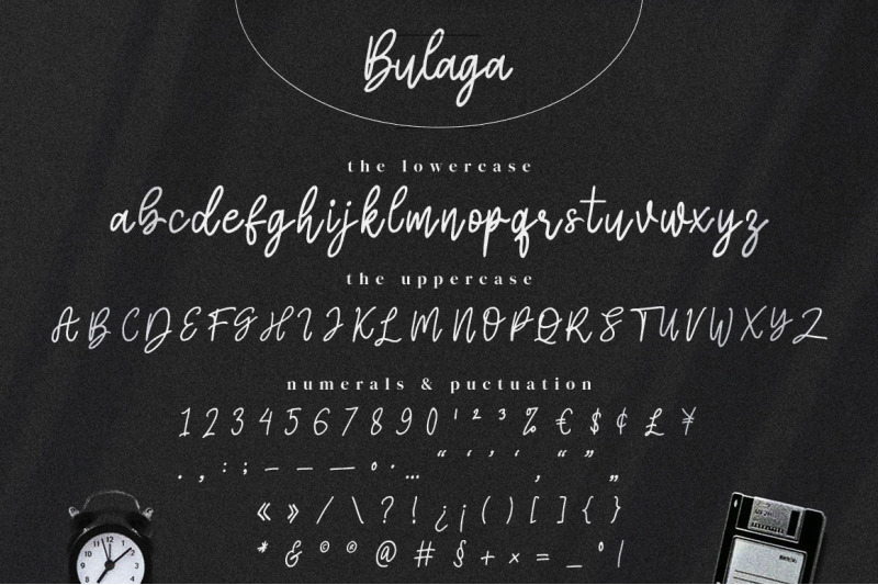 bulaga-handwritten-script-font