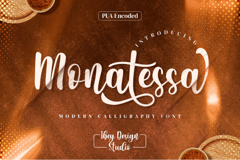 monatessa-modern-calligraphy-font