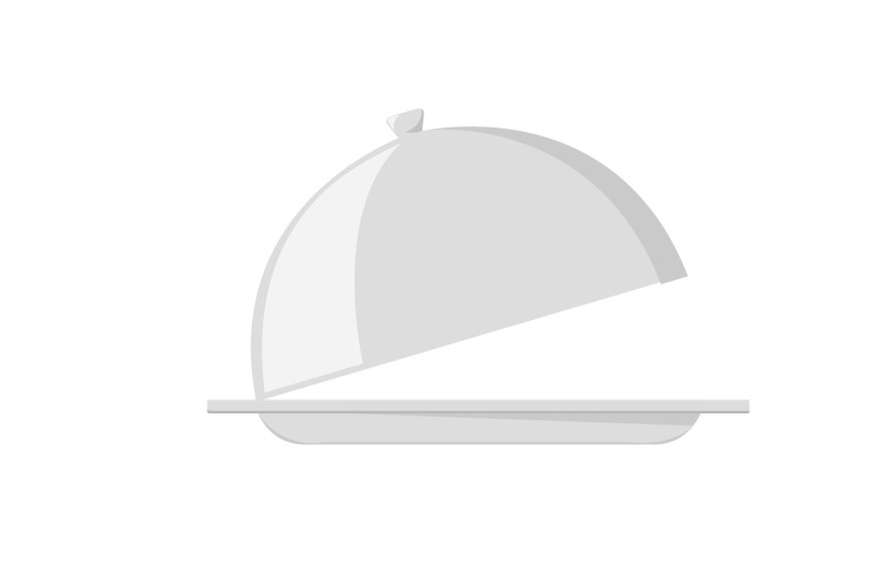 kitchen-movable-food-cover-flat-icon